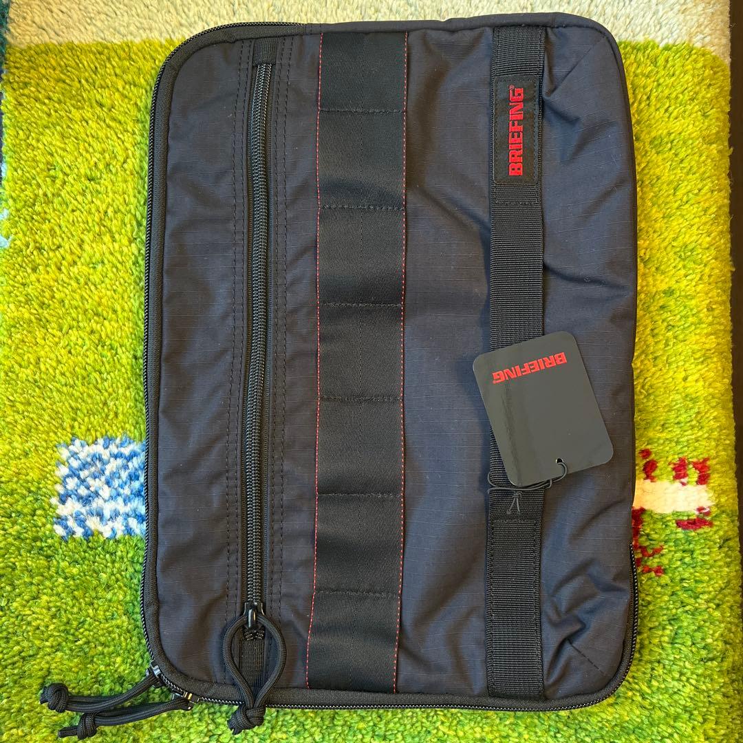 BRIEFING PC CASE TALL 11 WM ブラック BRIEFING（ブリーフィング） 【ブリーフィング/BRIEFING】PC CASE TALL