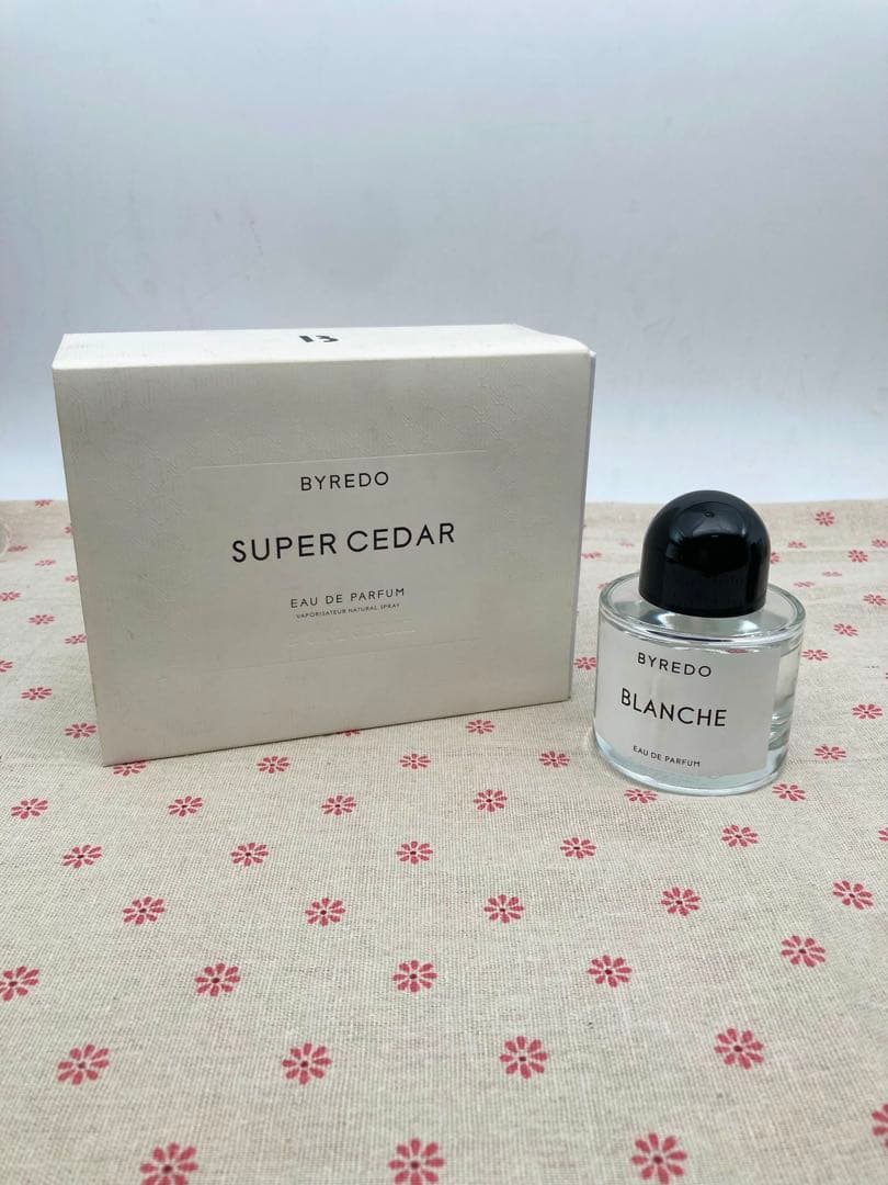 BYREDO BLANCHE バイレード ブランシュ100ml 