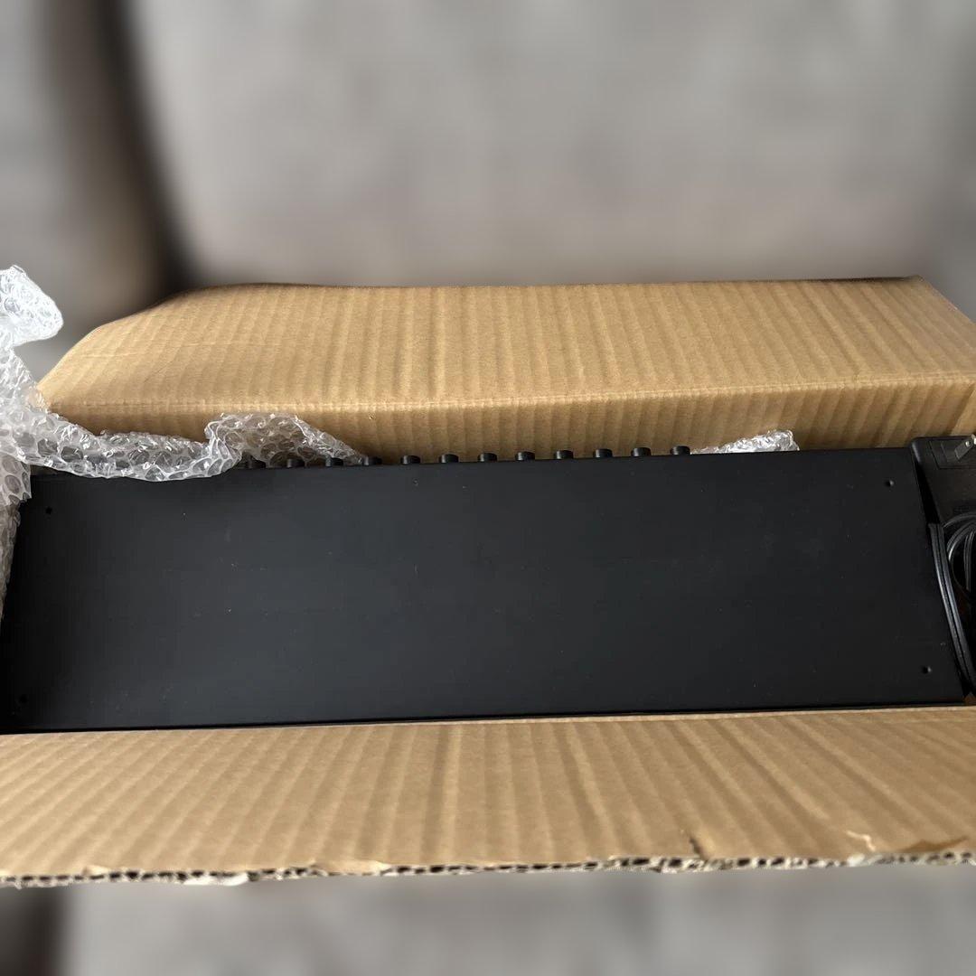 【明日午前中まで】Providence PEC-2