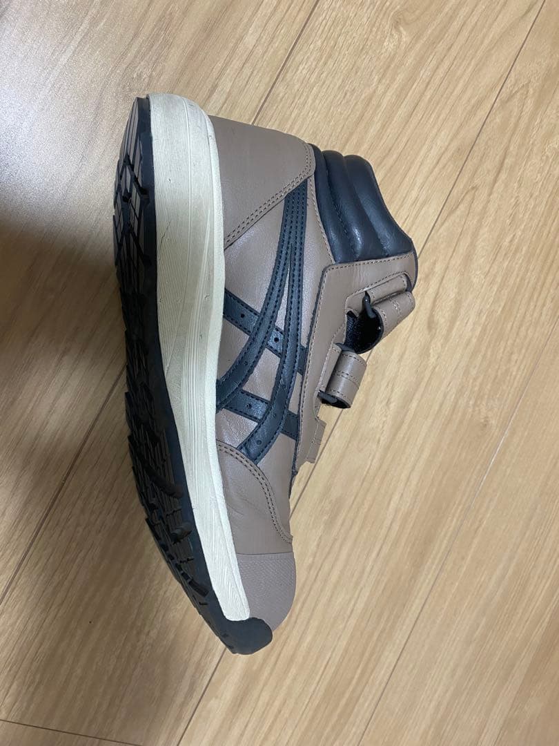 アシックス　安全靴 26.5cm 【値引き不可】