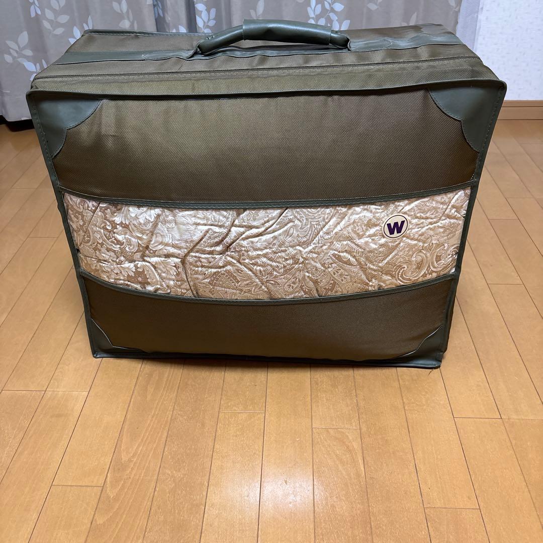 羽毛掛け布団 190x210cm 羽毛布団 ダブル スーパーロング 190×230cm 掛け布団 ロイヤルゴールド