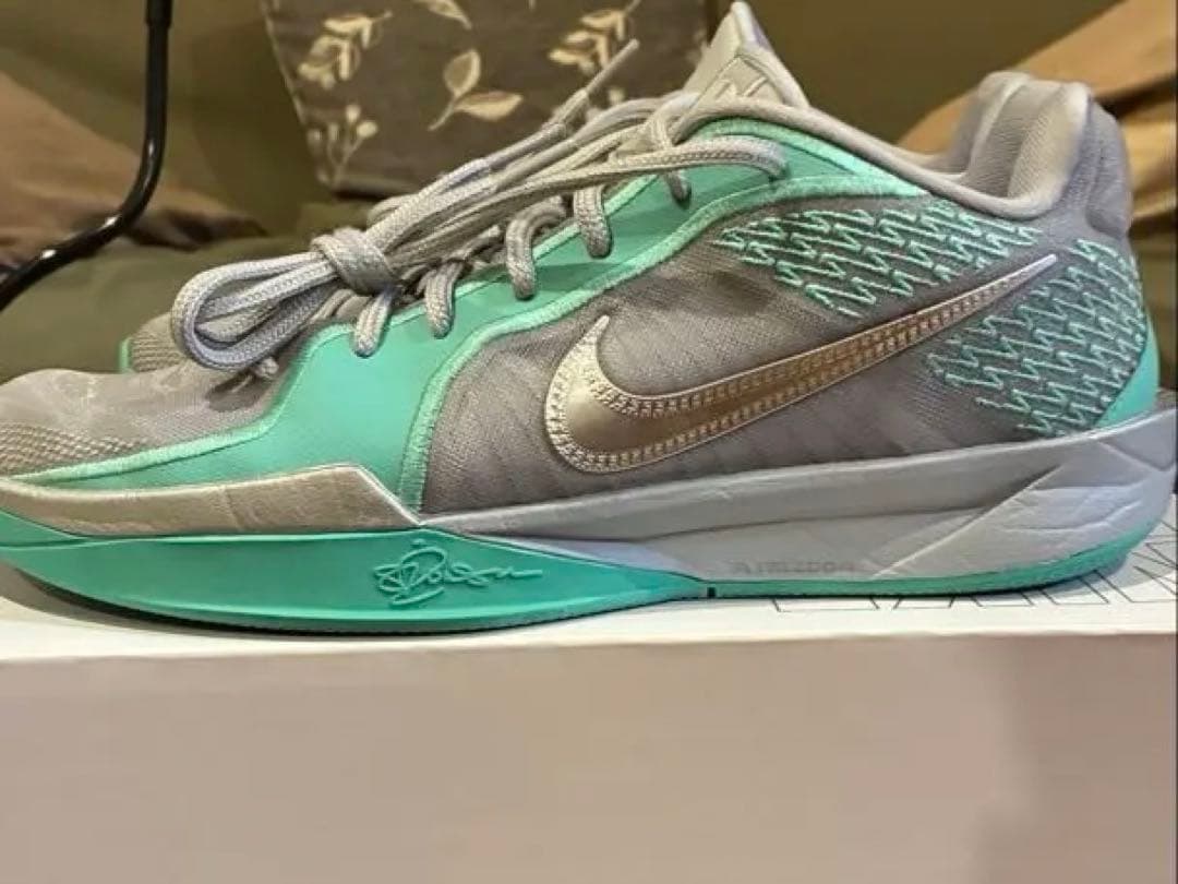 ナイキ　サブリナ2 by you 明日消します！（最終）26.0cm