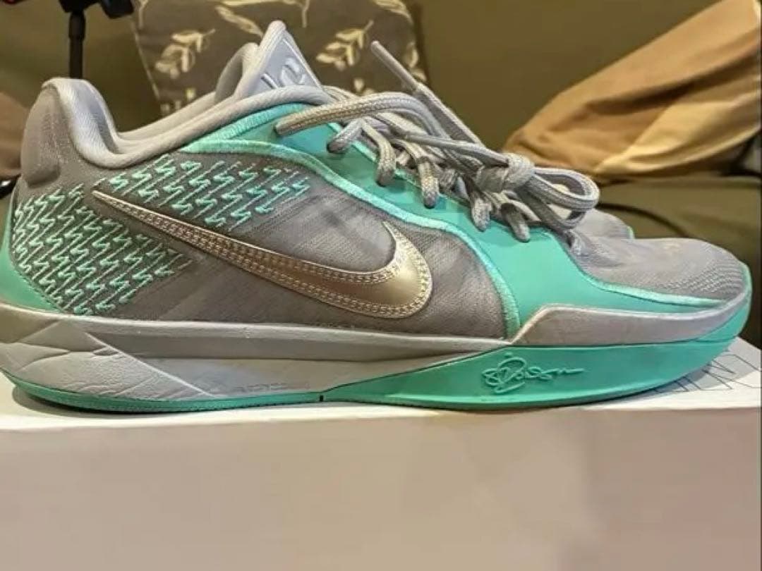 ナイキ　サブリナ2 by you 明日消します！（最終）26.0cm