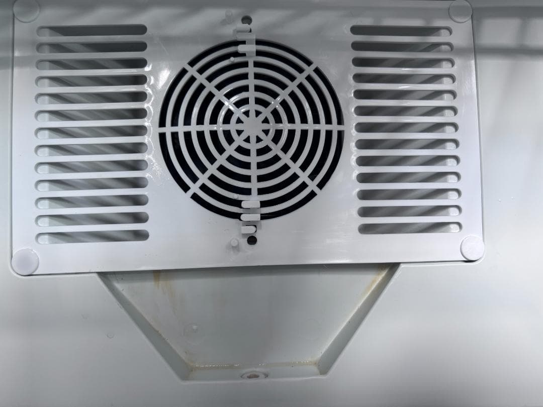 中古 Grand Line WRH-M262 2ドア 冷蔵庫一体型ワインクーラー - メルカリ