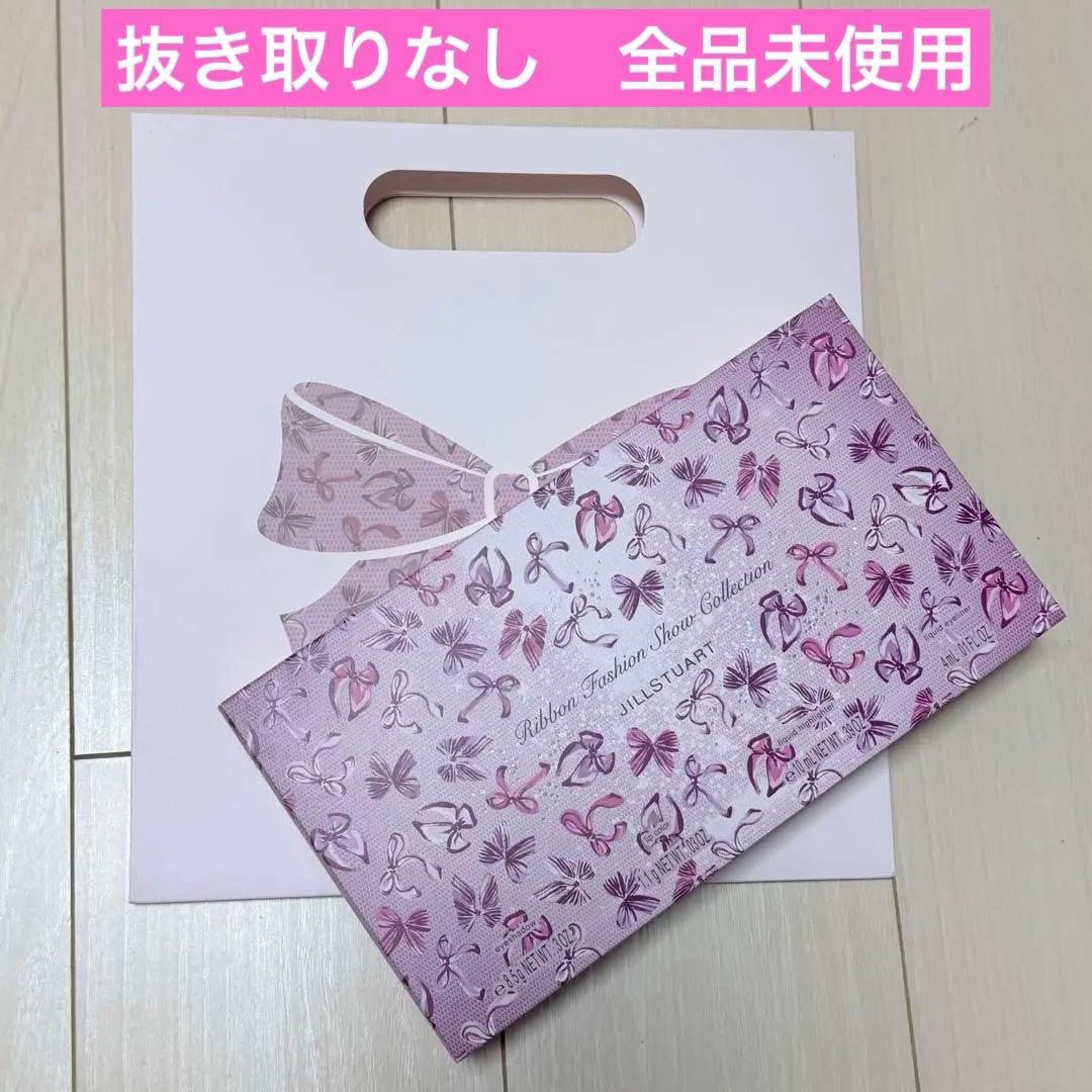 ジルスチュアート クリスマスコフレ 2025 ショッパー付き 楽天市場】ジルスチュアート 2025クリスマスコフレ リボンファッション