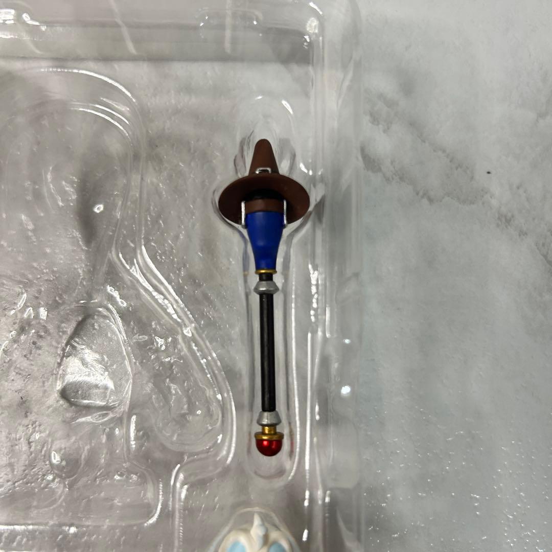 S.H.Figuarts キングダムハーツ ソラ ドナルド グーフィー 3体