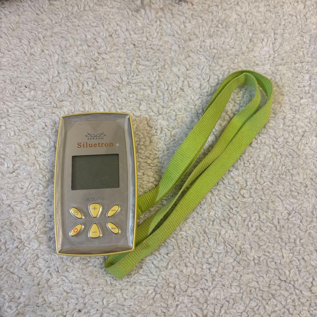 シルエトロン たかの友梨 Siluetron EMS 美容機器 ダイエット