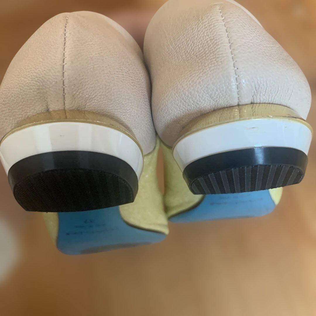 MANA バブーシュ