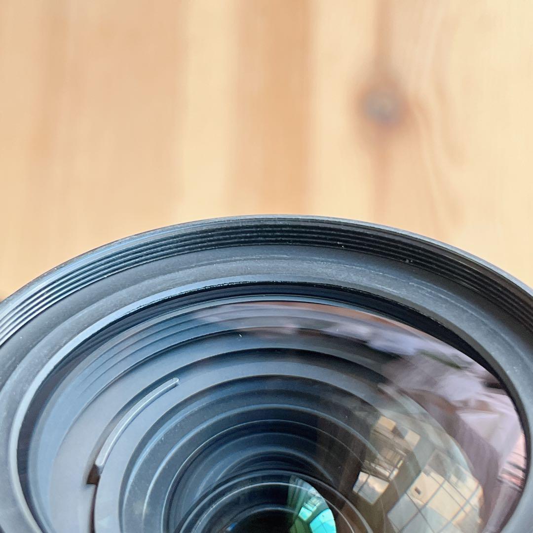 TAMRON 18-300mm F/3.5-6.3 SONY Eマウント用