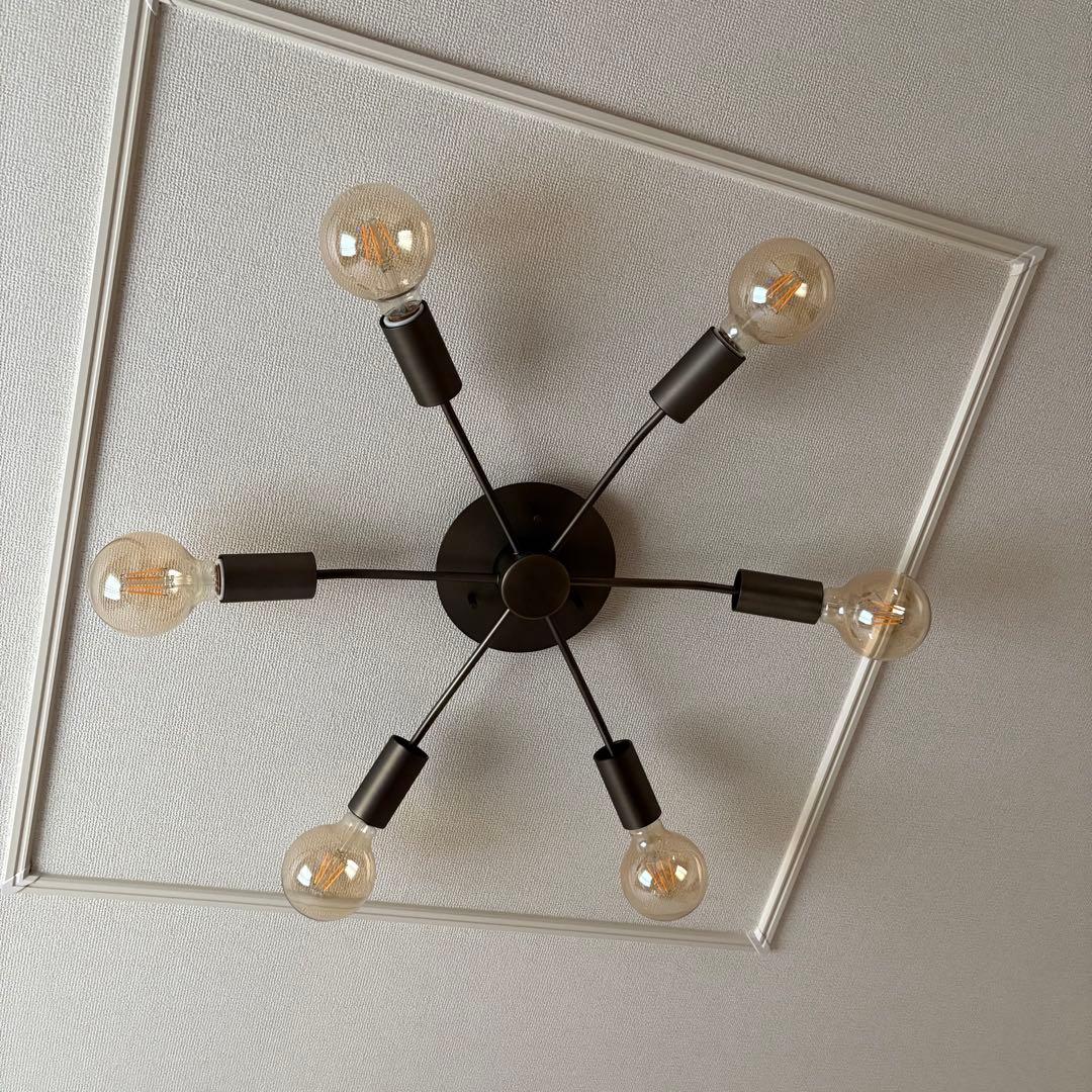 ODELICオーデリック ODELIC オーデリック OC257122LC 照明器具 6灯