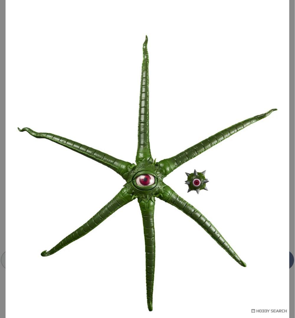 マーベルレジェンド・シリーズ ゲーマーバース ガルガントス