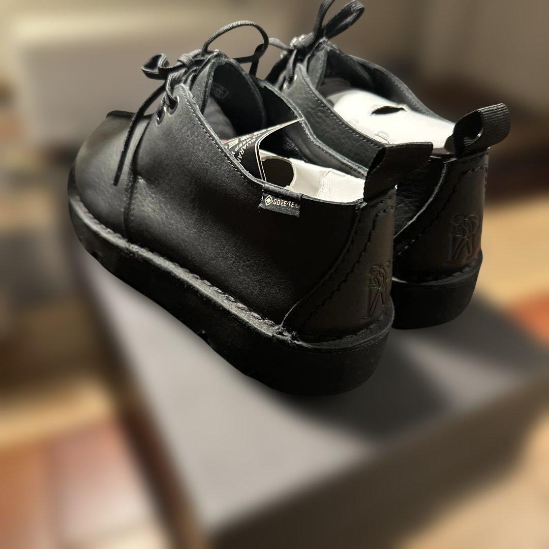 M*F様 Clarks adessert Trek GTX UK7-1/2