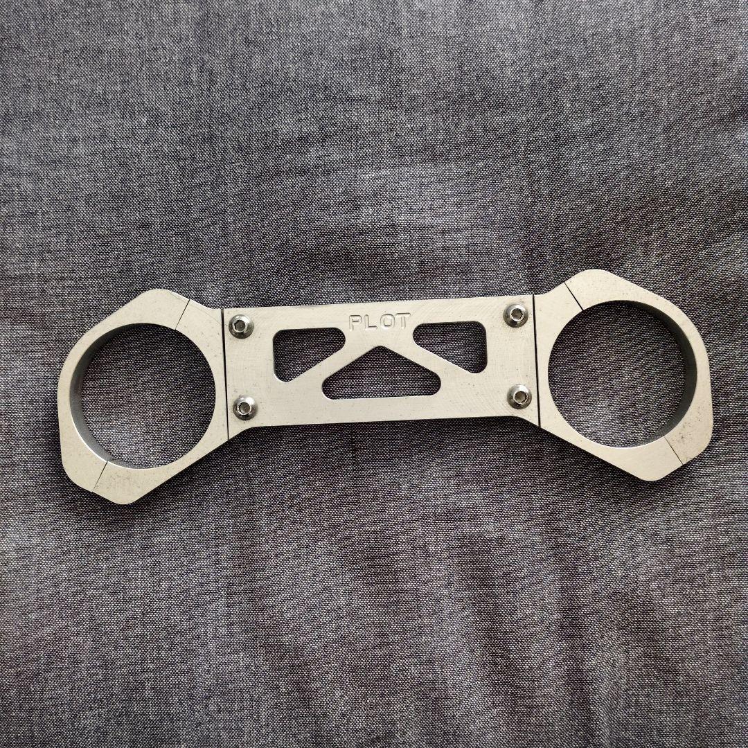 Kawasaki PLOT ゼファーΧ、ゼファー750スタビライザー - メルカリ