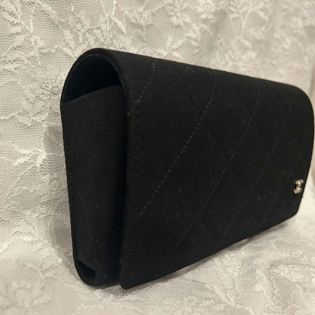 匿名配送】CHANEL メガネ サングラス ケース メガネクロス