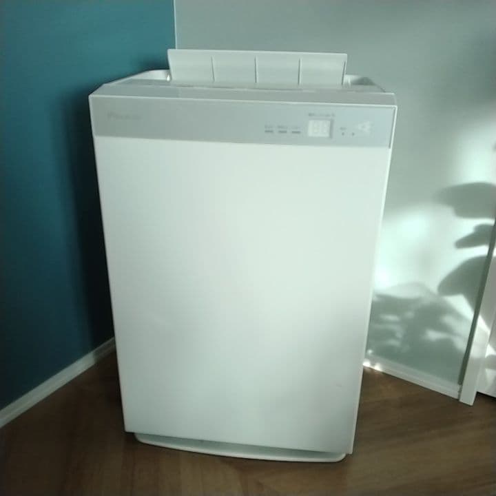 ACK70X-W 空気清浄機 2020年製 ダイキン ACK70X-W [ホワイト] 価格比較 - 価格.com