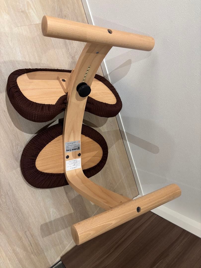 極美品・2024年12月購入】バランスイージー 通常フレーム - メルカリ