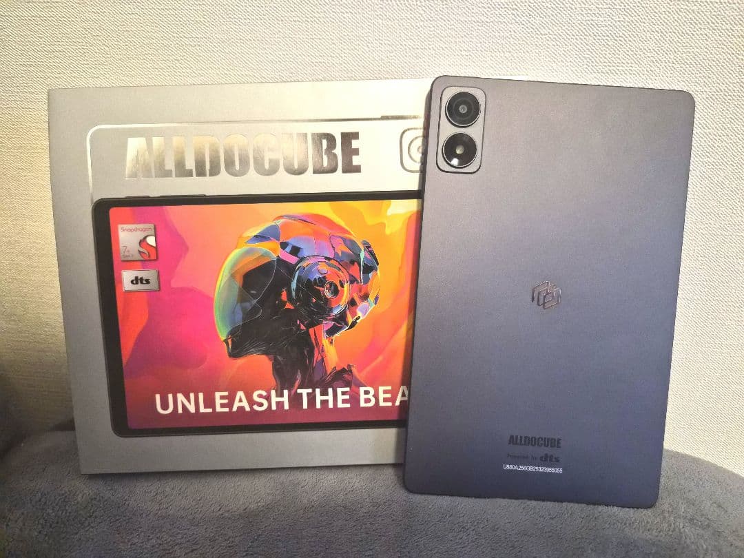 Androidタブレット本体 iPlay 70 mini Ultra Alldocube iPlay 70 mini Ultra – Alldocube Global