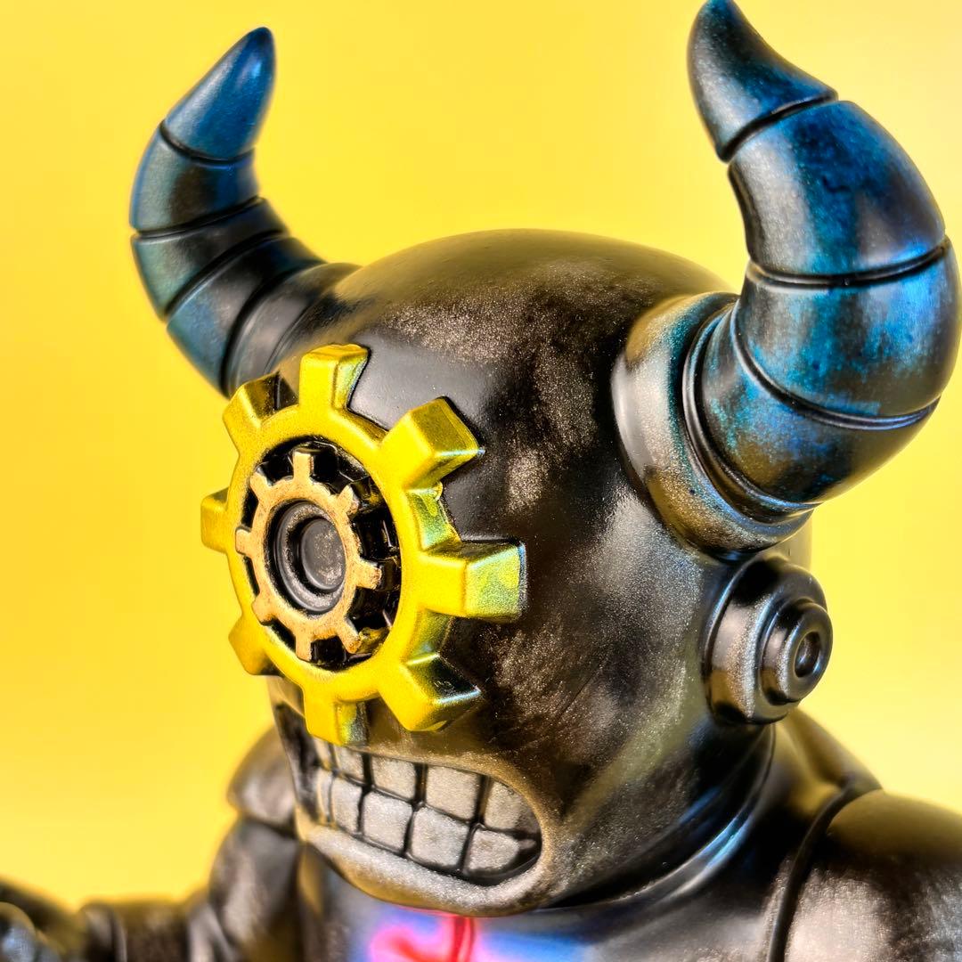 No Sofvi No Life 2025 ニキ（NIKI）ソフビ 限定販売品 - メルカリ