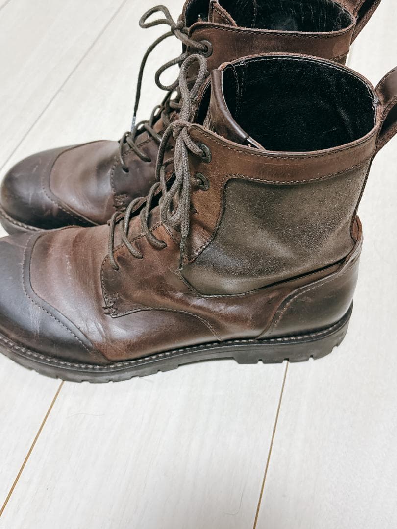 ビルケンシュトック(BIRKENSTOCK)ブーツ 26.5cm