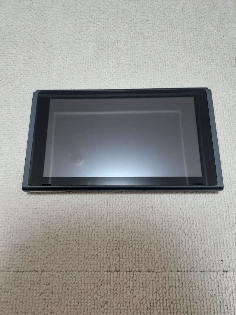 Switch 2019年 バッテリー強化モデル Nintendo Switch バッテリー強化版 2019 HAD｜Yahoo!フリマ（旧PayPay