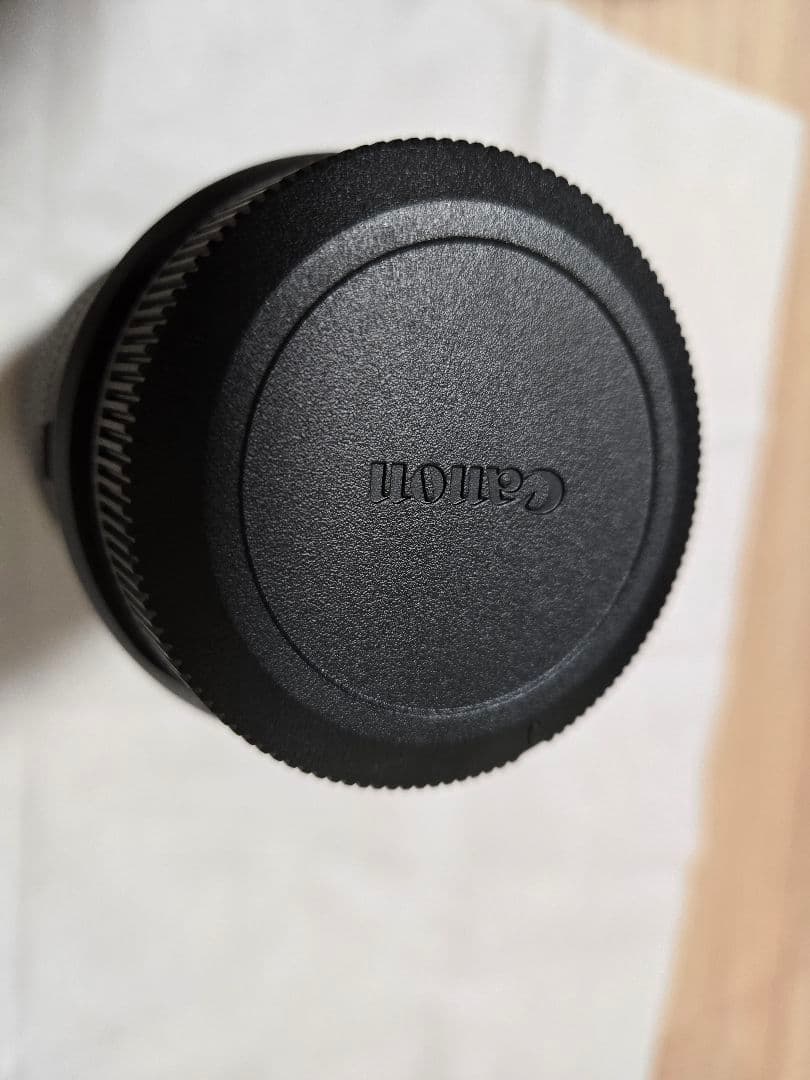 Canon RFレンズ RF100-400mm F5.6-8 IS USM