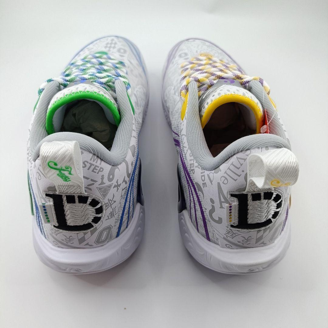 新品Dlo 1「キャリア」US9 26.5cm Way Of Wade dlo1