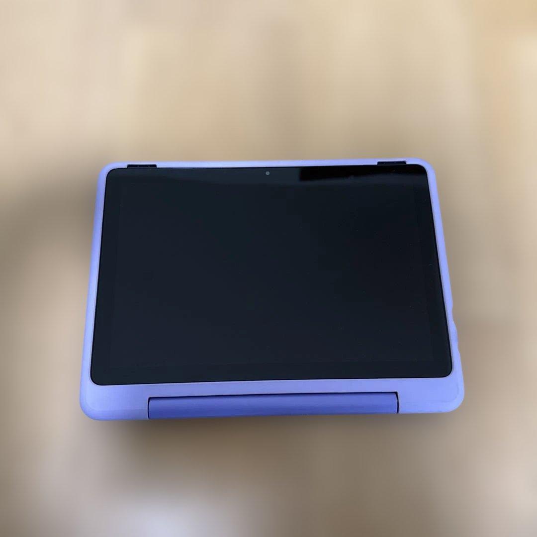 Amazon Fire HD 10キッズプロ 13世代 タブレット - メルカリ