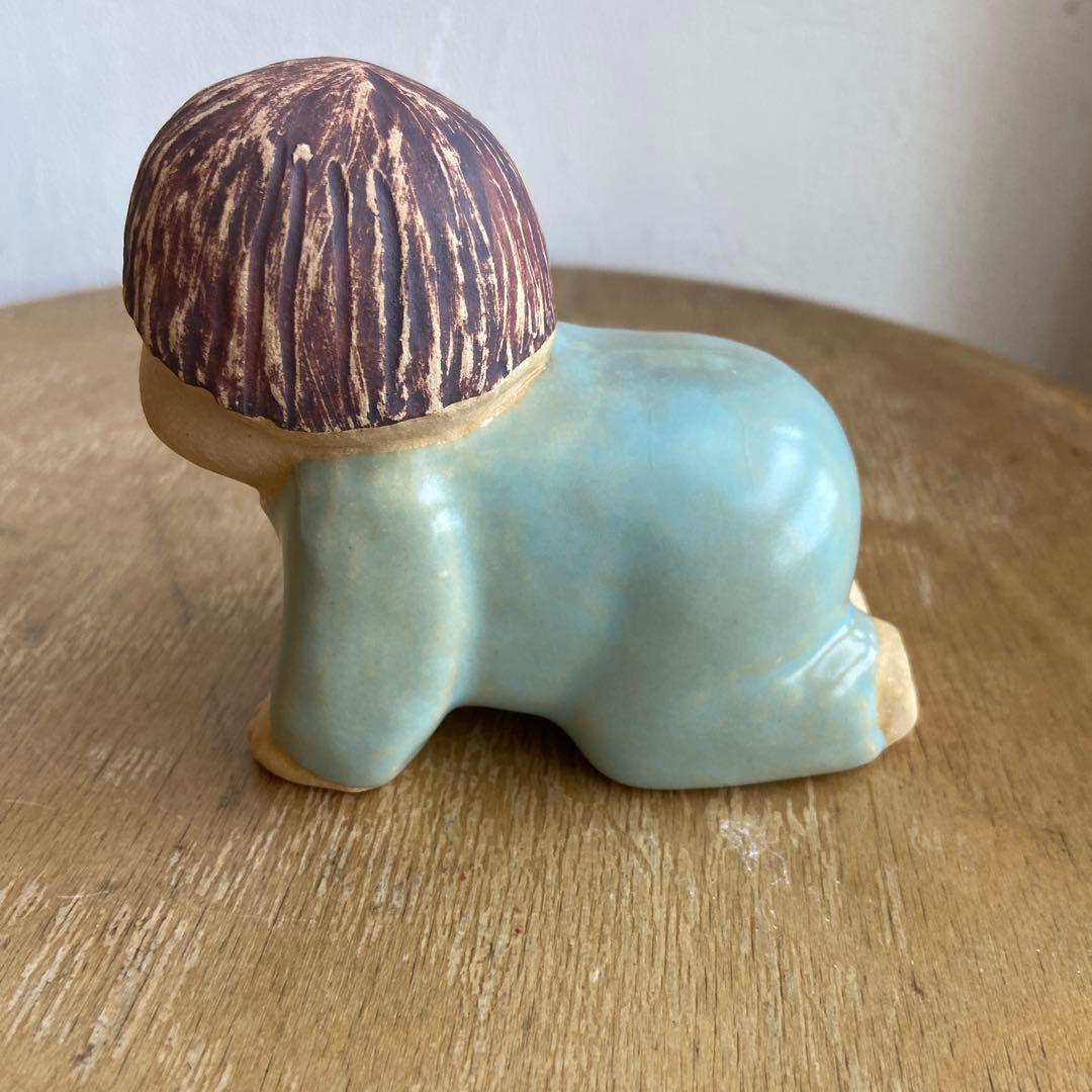 リサラーソンのルーベン 赤ちゃん グスタフスベリ - メルカリ