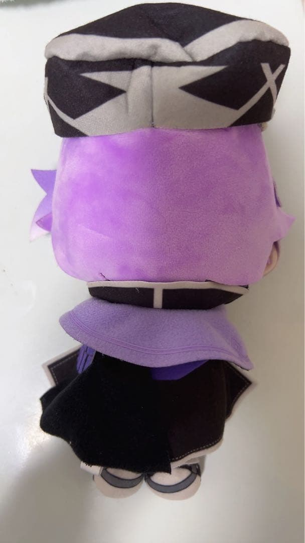 わんぱく刀剣乱舞 ぬいぐるみ 源清麿 水心子正秀 - メルカリ