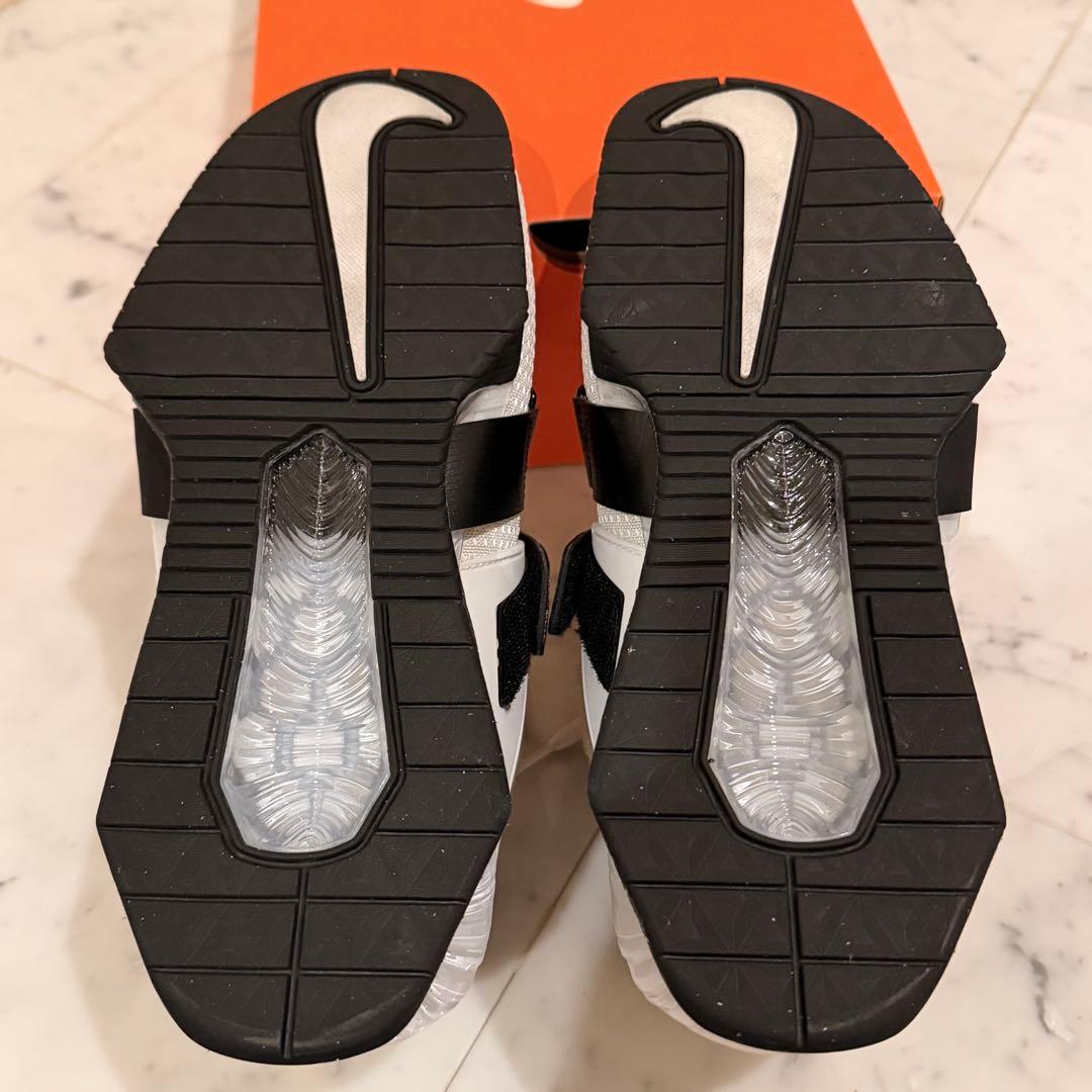 ナイキ ロマレオス4 ウエイトリフティング 27.5cm 未使用