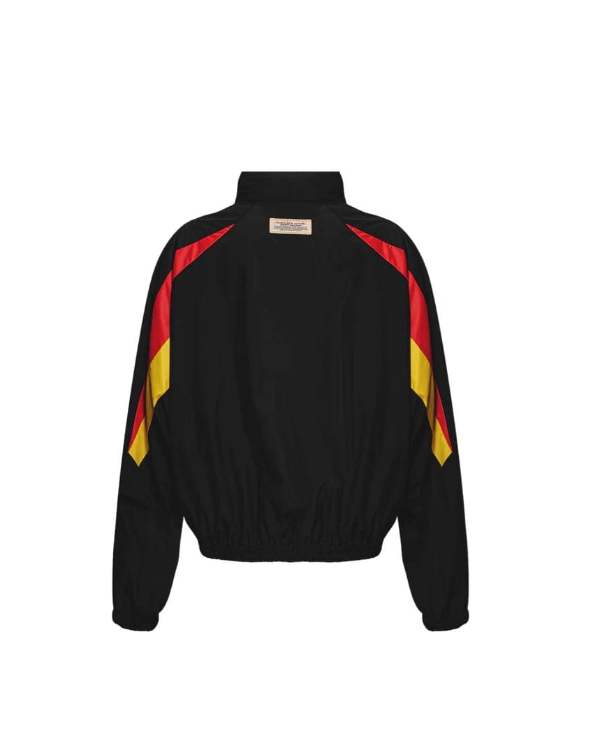 激レア・当日発送】LYFT リフト ゴールドジム ナイロンジャケット XL