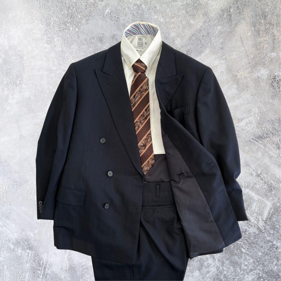 スーツセットアップ ダブルブレスト 3B ブラック カシミヤ100% 成人式 成人式のセットアップ｜ショップニュース｜アミコ専門店街/アミコ東館