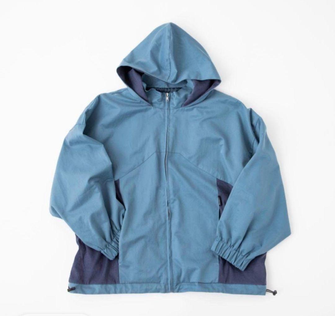 harapeco(はらぺこ商店)】Nylon Jacket ナイロンジャケット - メルカリ