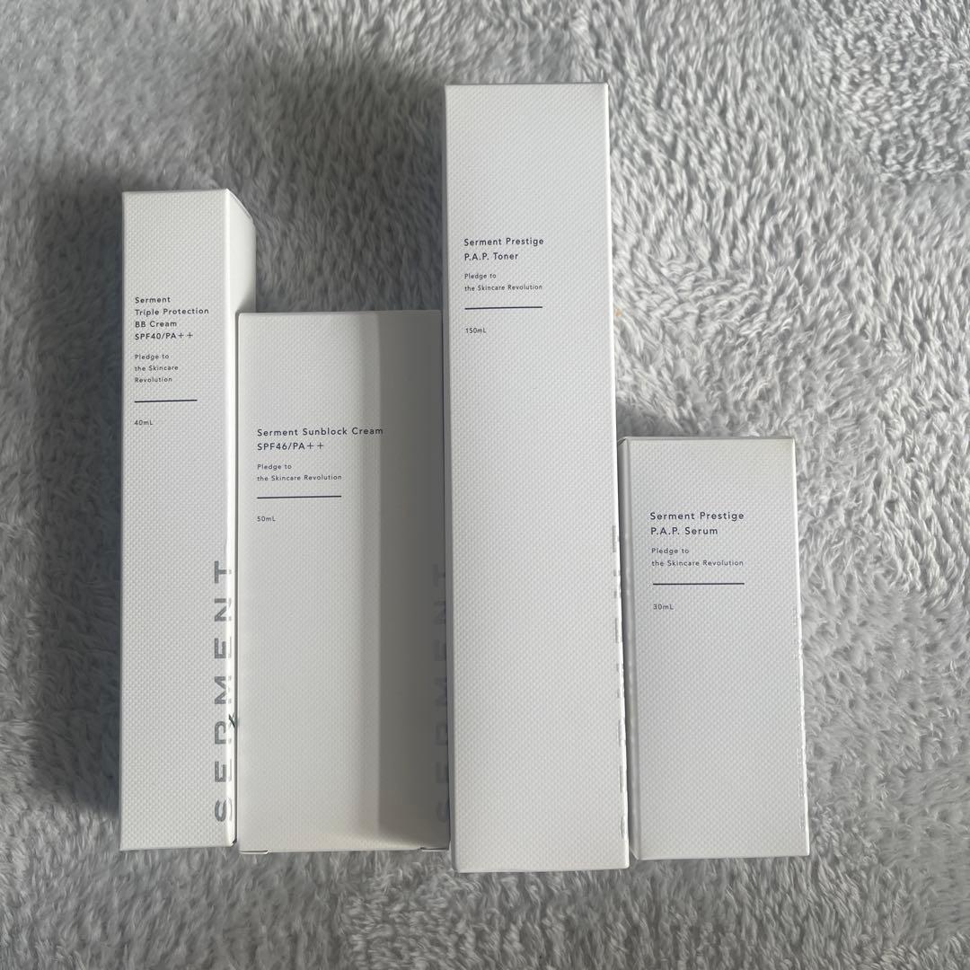 セルマン化粧品4点セット（新品未開封）送料無料 会社概要 | 日本初のASLカプセリング化粧品「セルマンジャパン」