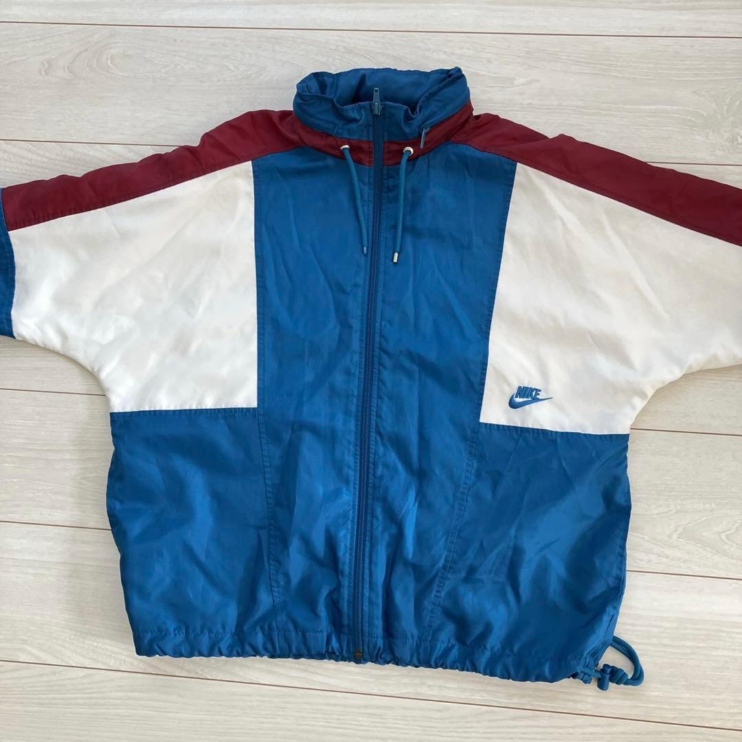 NEWS ライブステージ衣装 NIKE ナイキ ウーブンジャケット - メルカリ