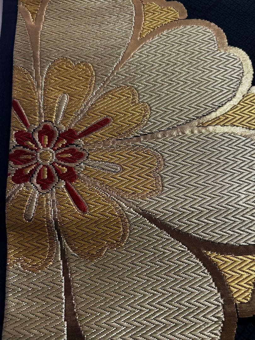 最終値下げ 】 豪華振袖4点セット！！ 花柄 着物スキ倶楽部 192