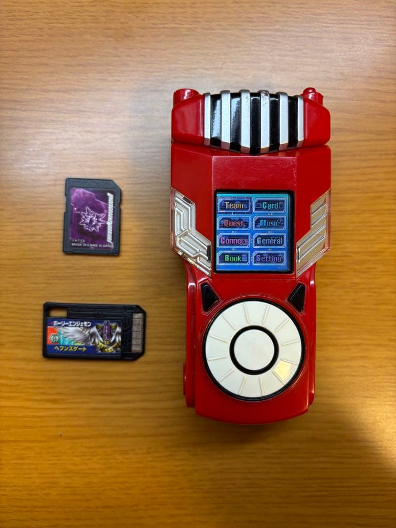 デジモンクロスウォーズ デジモンクロスローダー デジモンコード