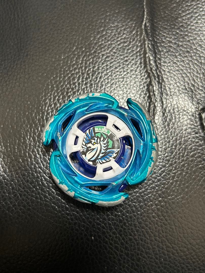 ベイブレードx エアロペガサスブレードのみ ベイブレードX エアロペガサス ジャンク品 ブレードのみ - メルカリ