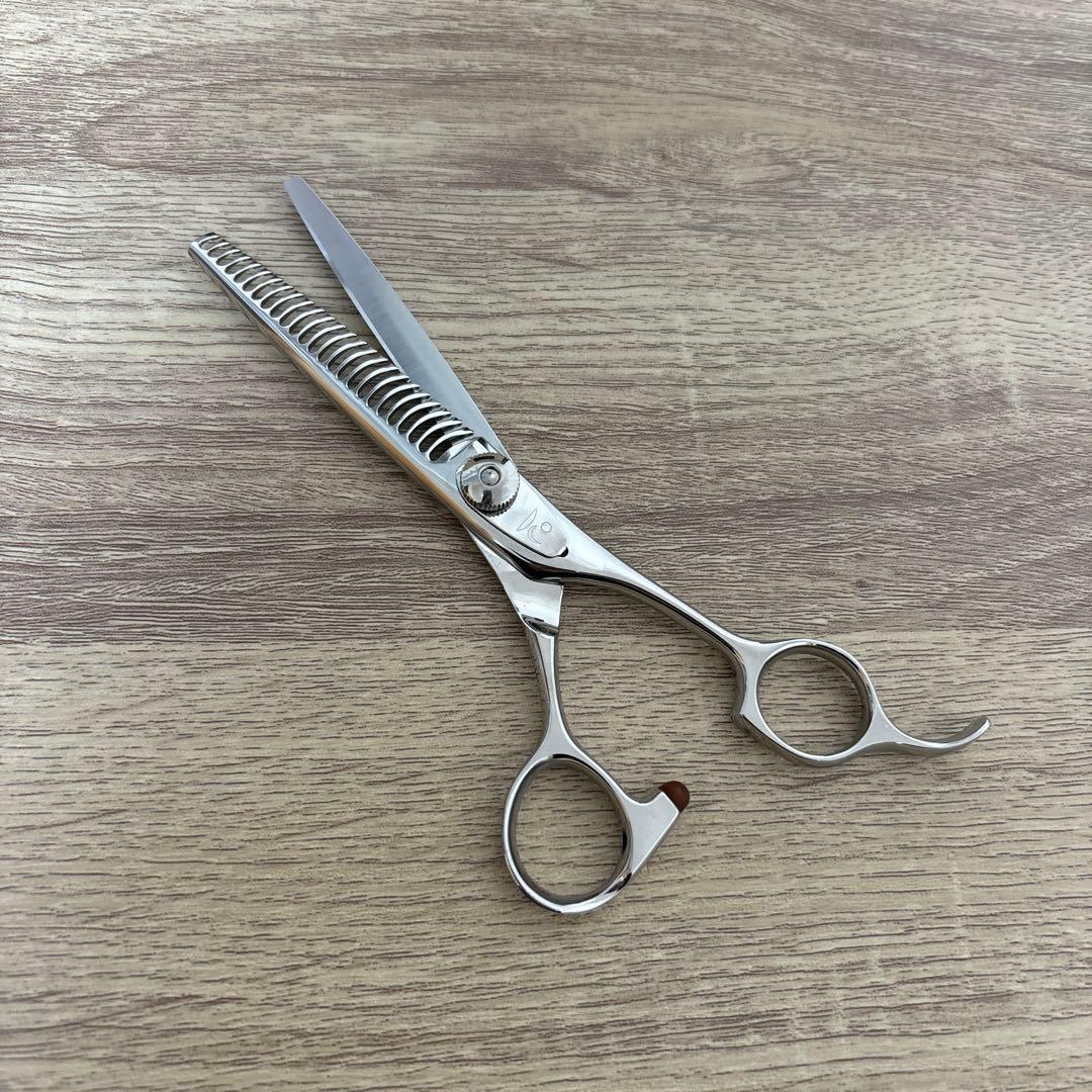 キラシザー(セニング) キラシザーズ(KIRA SCISSORS)__セニングシザー（はさみ研ぎ直し） | 理