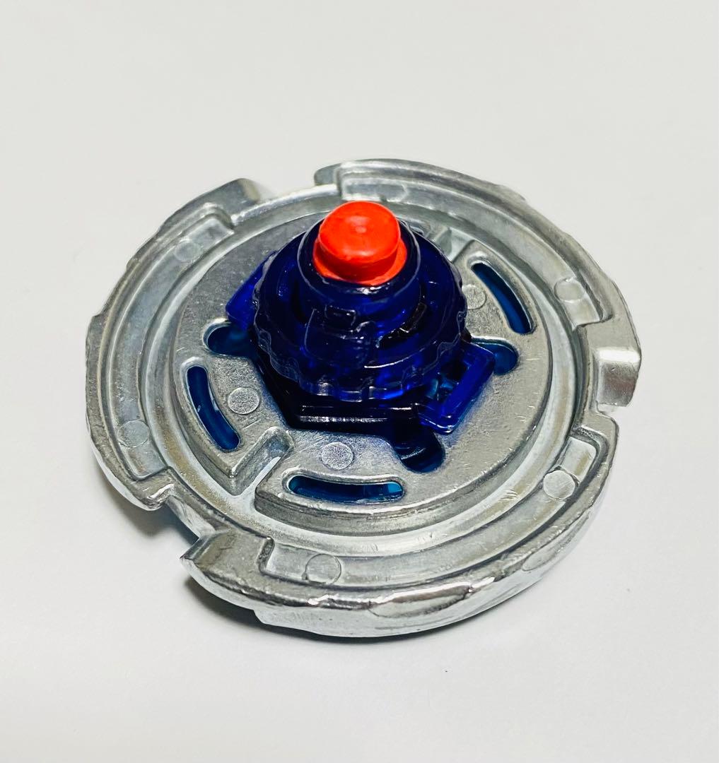 ストームペガシス105RF クリアーVer. メタルファイトベイブレード