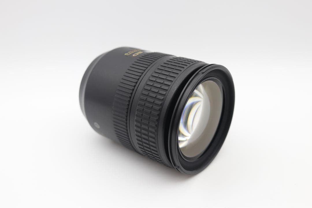 ☆美品【NIKON】AF-S NIKKOR 24-120mm F3.5-5.6