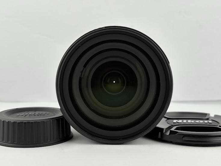 ★ニコンAF-S NIKKOR24-85mm F3.5-4.5 G ED VR