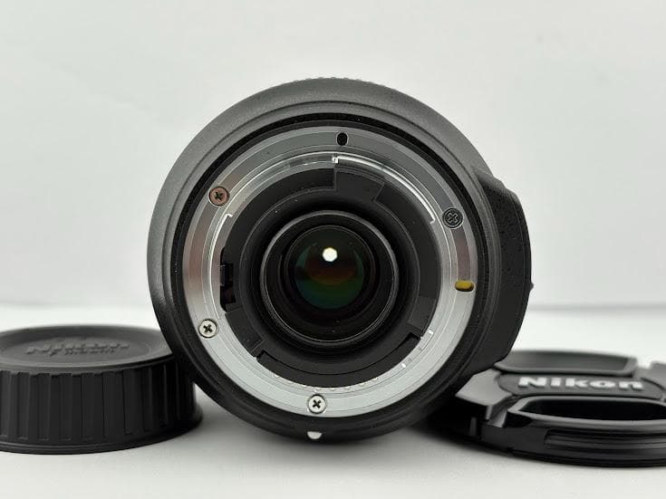★ニコンAF-S NIKKOR24-85mm F3.5-4.5 G ED VR