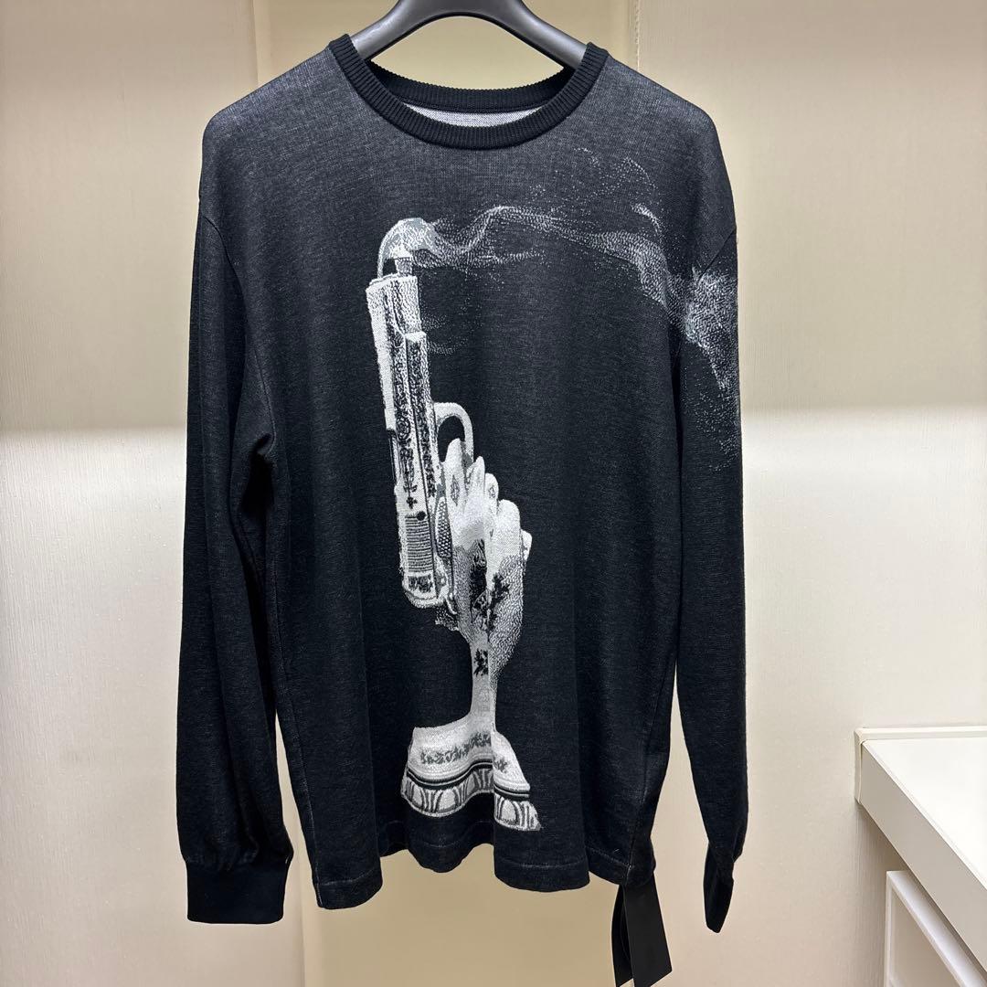 ネイバーフッド 舐達麻 neighborhood スウェット ニット お香立て