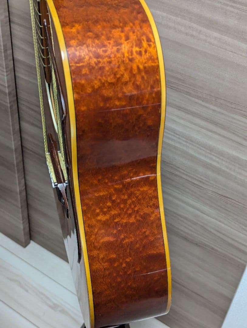 イタリア製 EKO Ranger 6 1960年代製