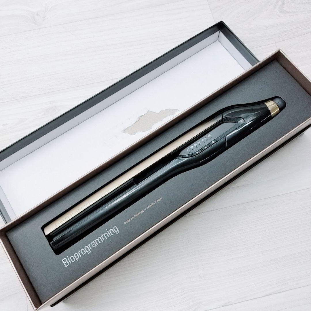 数回のみ使用☺️リュミエリーナ ヘアビューロン 4D plus 4Dplus ヘアビューロン 4D Plus [ストレート] | Bioprogramming Club