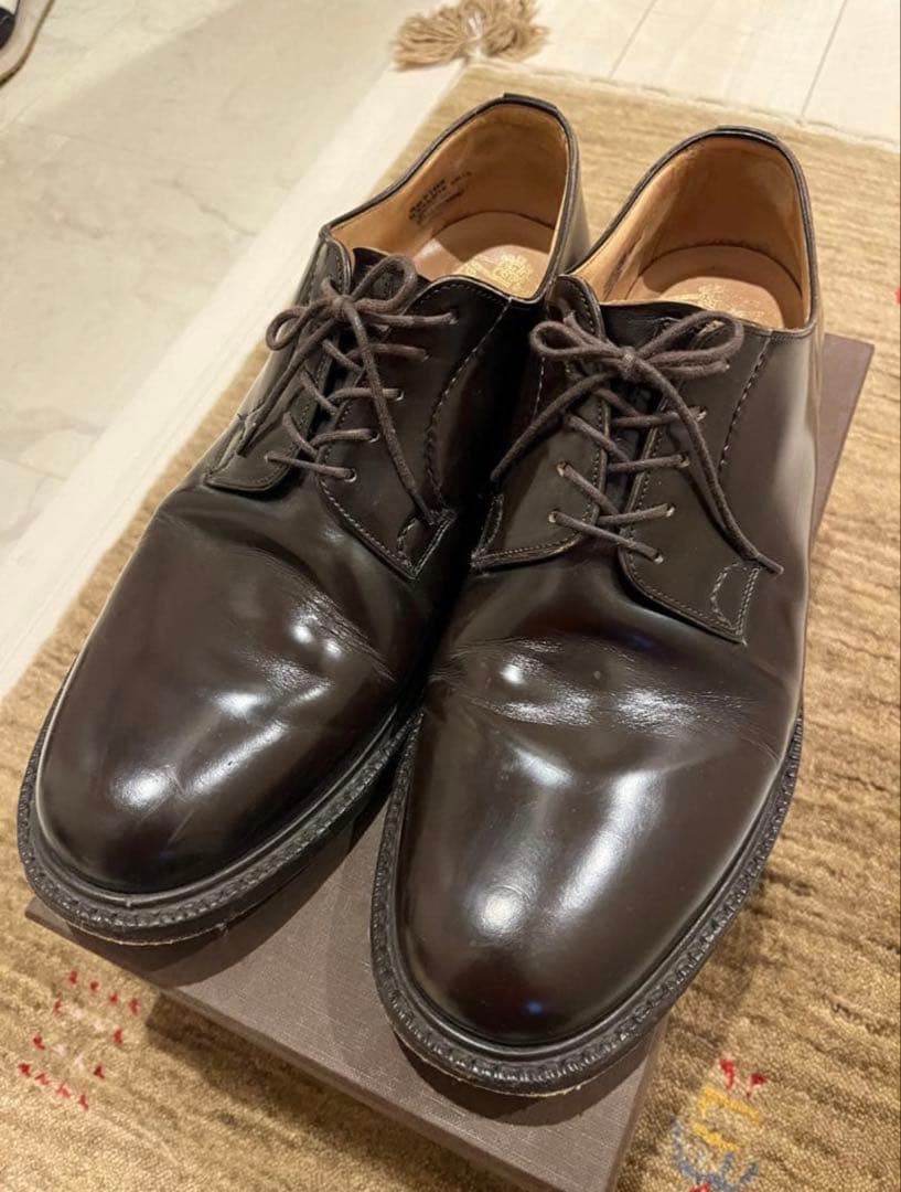 Church’s Shannon チャーチ　シャノン　9F 楽天市場】チャーチ シャノン 靴 Church's SHANNON プレーントゥ