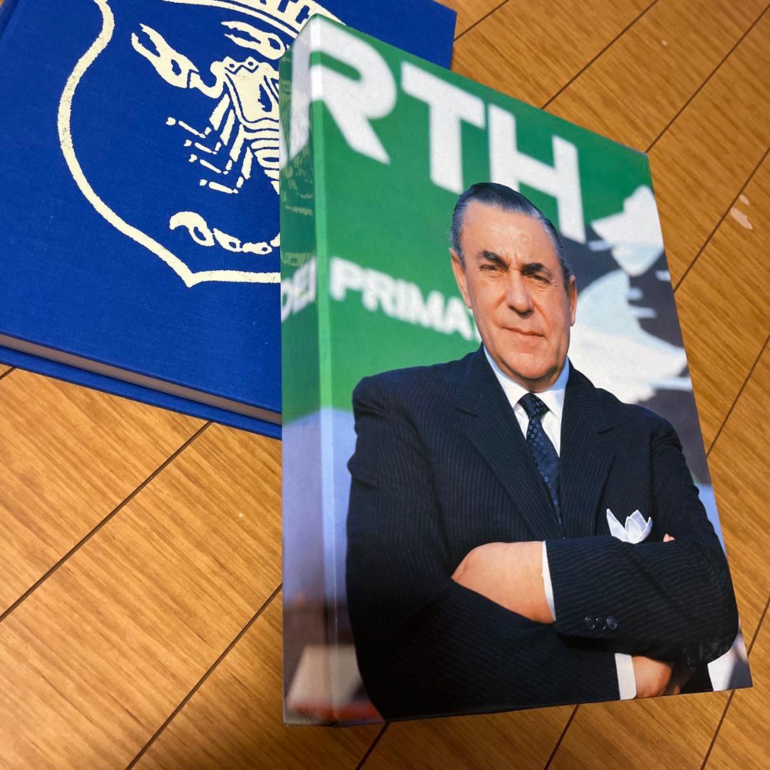 絶版 入手困難 ABARTH GUIDE アバルトガイド FAZA版 カーグラ - メルカリ