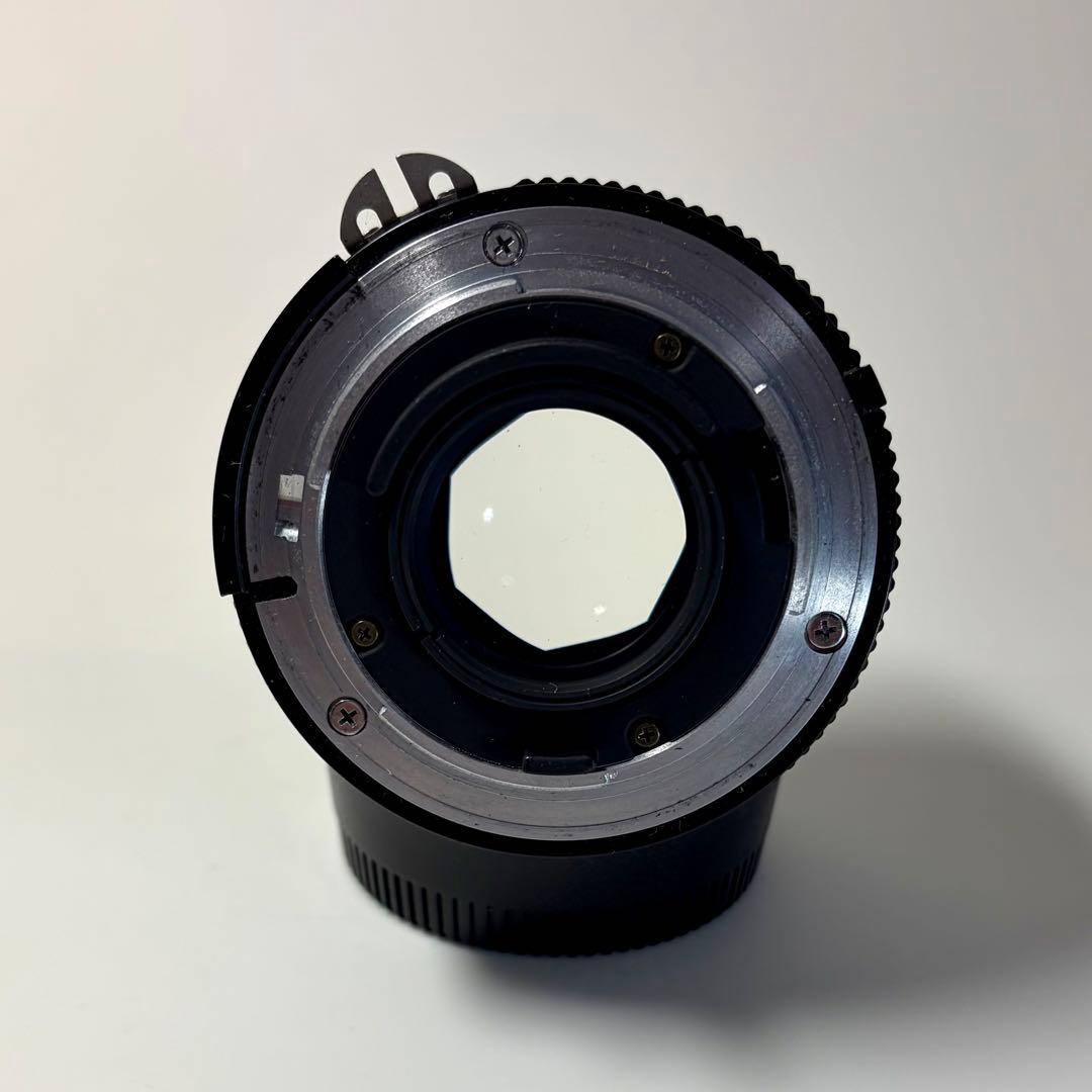 レンズ(単焦点) NIKKOR 35mm/1:2