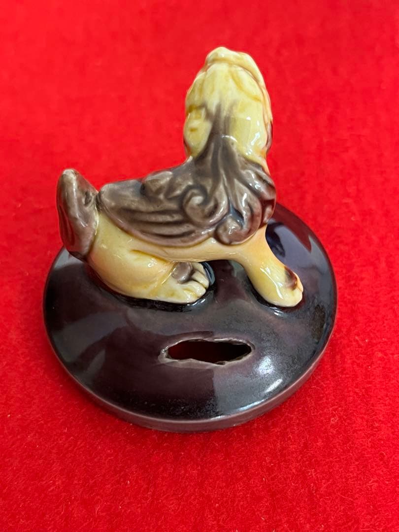 人間国宝 柳雨軒 三代 徳田八十吉(正彦銘) 彩釉 香炉 管理T212 - メルカリ